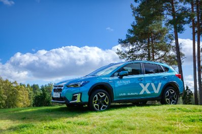 Niitvälja Golf President Cup 2020, Carolin Illenzeeri Fond