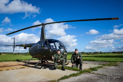 Niitvälja Golf President Cup 2020, Carolin Illenzeeri Fond