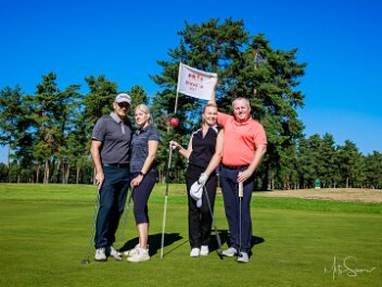 Niitvälja Golf President Cup 2022