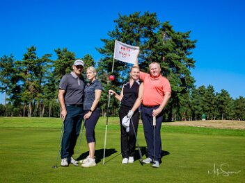 Niitvälja Golf President Cup 2022