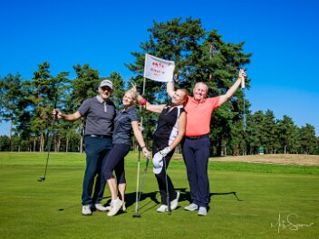 Niitvälja Golf President Cup 2022