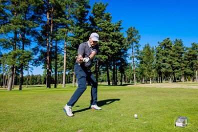 Niitvälja Golf President Cup 2022