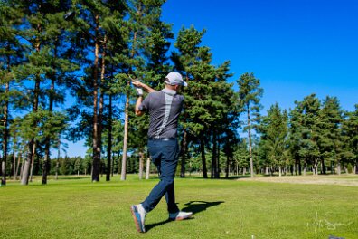 Niitvälja Golf President Cup 2022