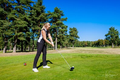 Niitvälja Golf President Cup 2022