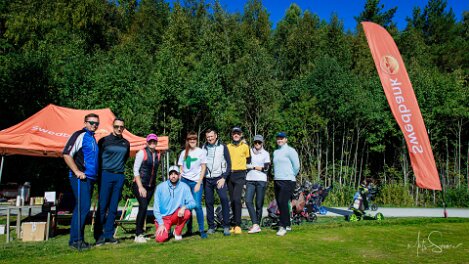 Niitvälja Golf President Cup 2022