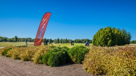 President Cup 2022 Heategevuslik võistlus President Cup 2022 kogub raha koostöös Swedbankiga MTÜ Tuleviku Tegijad