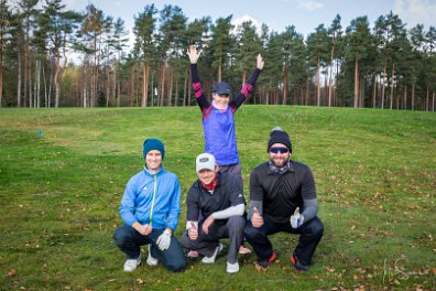 Niitvälja Scramble 2020