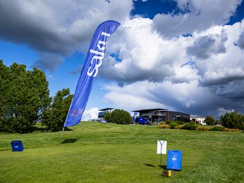 Niitvälja Golf Scramble 2025 by Saku