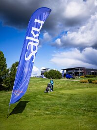Niitvälja Golf Scramble 2025 by Saku