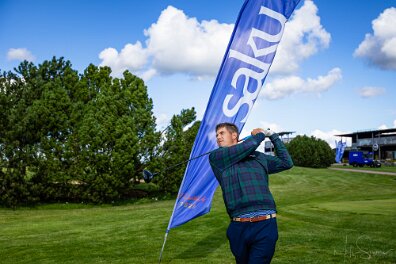 Niitvälja Golf Scramble 2025 by Saku