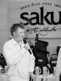 Niitvälja Golf Scramble 2025 by Saku