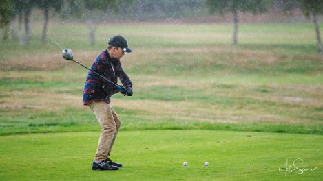 Niitvälja Golf meistrivõistlused 2018