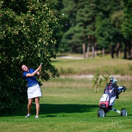 Niitvälja Golfiklubi meistrivõistlused 2019