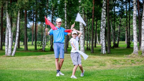 Niitvälja Golfiklubi meistrivõistlused 2019