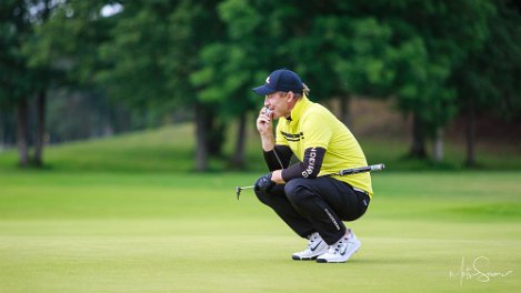 Niitvälja Golf meistrivõistlused 2019