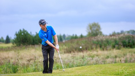 Niitvälja Golf meistrivõistlused 2019