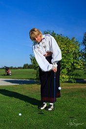 Niitvälja Golf stiilivõistlus 2010