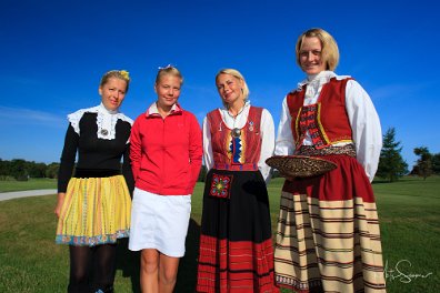 Niitvälja Golf stiilivõistlus 2010