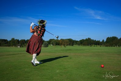 Niitvälja Golfi stiilivõistlus 2010