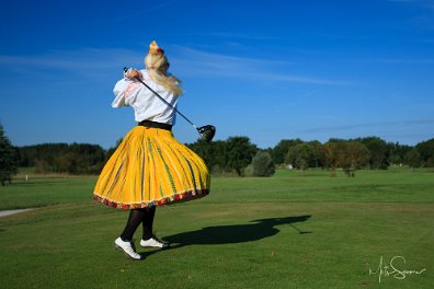 Niitvälja Golf stiilivõistlus 2010