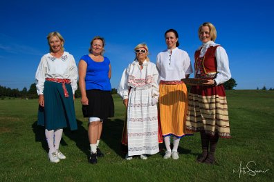 Niitvälja Golf stiilivõistlus 2010