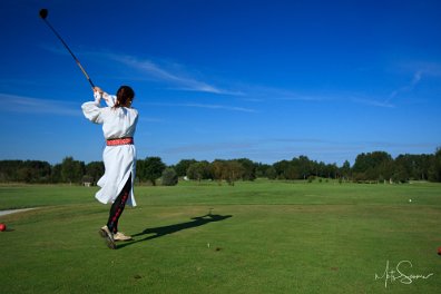 Niitvälja Golf stiilivõistlus 2010