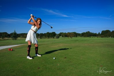 Niitvälja Golf stiilivõistlus 2010