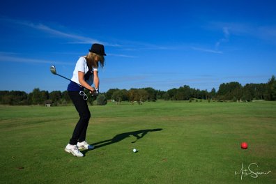 Niitvälja Golf stiilivõistlus 2010