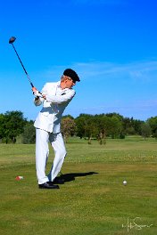 Niitvälja Golf stiilivõistlus 2012