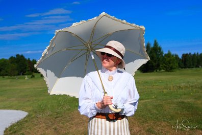 Niitvälja Golf stiilivõistlus 2012