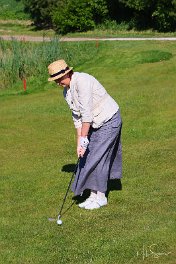 Niitvälja Golf stiilivõistlus 2012