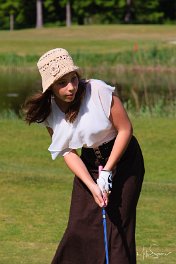 Niitvälja Golf stiilivõistlus 2012