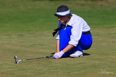 Niitvälja Golf stiilivõistlus 2012