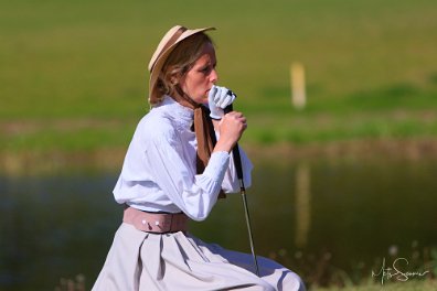 Niitvälja Golf stiilivõistlus 2012