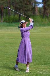 Niitvälja Golf stiilivõistlus 2012