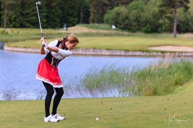 Niitvälja Golf stiilivõistlus 2012