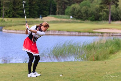 Niitvälja Golf stiilivõistlus 2012