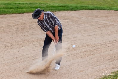 Niitvälja Golf stiilivõistlus 2012