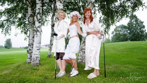 Niitvälja Golf stiilivõistlus 2015