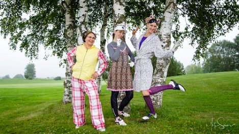 Niitvälja Golf stiilivõistlus 2015