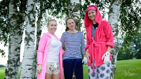 Niitvälja Golf stiilivõistlus 2015