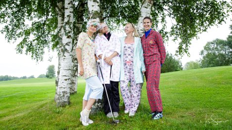 Niitvälja Golf stiilivõistlus 2015