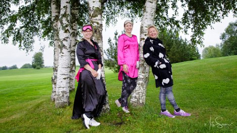 Niitvälja Golf stiilivõistlus 2015