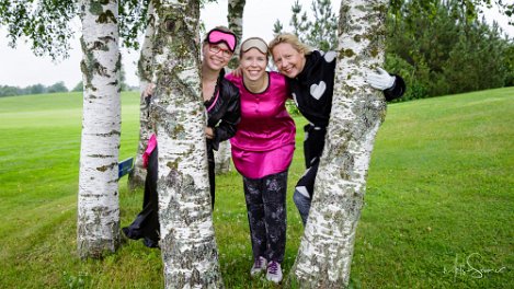 Niitvälja Golf stiilivõistlus 2015