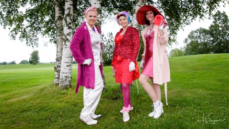 Niitvälja Golf stiilivõistlus 2015