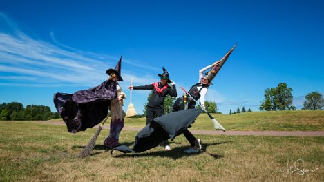 Niitvälja Golf Stiilivõistlus 2016