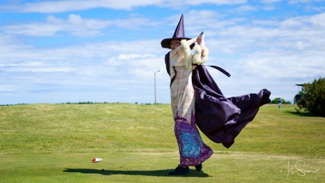 Niitvälja Golf Stiilivõistlus 2016