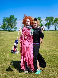 Niitvälja Golf Stiilivõistlus 2016