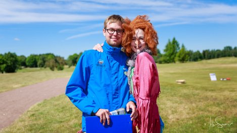 Niitvälja Golf Stiilivõistlus 2016