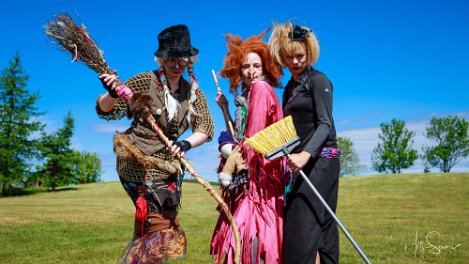 Niitvälja Golf Stiilivõistlus 2016